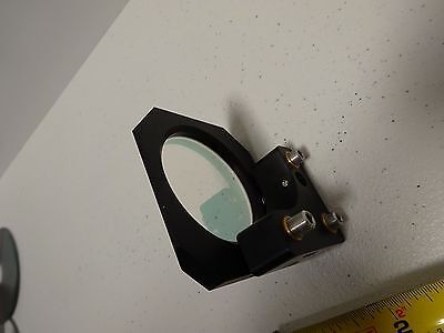 OPTICAL MOUNTED FILTER LENS PRO LASER OPTICS #TA-1-1-B