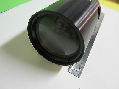 MICROSCOPE PART ILLUMINATOR LEITZ WETZLAR GERMANY ERGOLUX AS IS  BIN#17-99