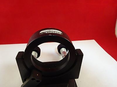 ORIEL MICROMETER LENS MIRROR MOUNT LASER OPTICS AS IS BIN#N3-E-03