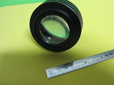 MICROSCOPE PART  ILLUMINATOR OPTICS ??  BIN#E5-03