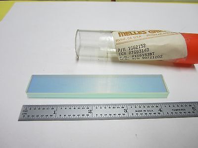 OPTICAL MELLES GRIOT MIRROR LASER OPTICS BIN#53-26