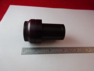 FOR PARTS REICHERT POLYVAR EYEPIECE WPK10x MICROSCOPE PART OPTICS AS IS #45-A-02