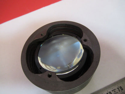 OLYMPUS JAPAN BRIGHTLIGHT LENS ILLUMINATOR MICROSCOPE PART AS PICTURED S6-A-67