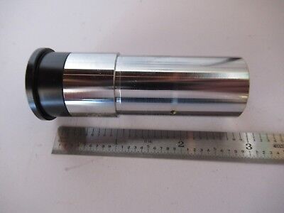 WILD SWISS EYEPIECE OCULAR 15xK LONG MICROSCOPE OPTICS AS PICTURED #60-A-16