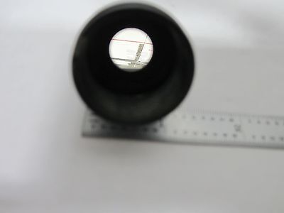 OPTICAL BAUSCH LOMB PRISM ASSEMBLY OPTICS BIN#L6-16