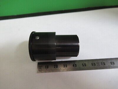 AO AMERICAN OPTICS CAT 437 EYEPIECE WF 10X MICROSCOPE PART AS PICTURED R9-A-30