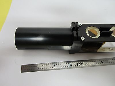 MICROSCOPE LEICA REICHERT POLYVAR PRISM ASSEMBLY OPTICS BIN#H3-17