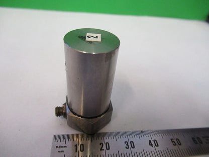 VIBRO-METER MEGGITT ACCELEROMETER CE507M110 VIBRATION SENSOR AS PICTURED G3-FT13