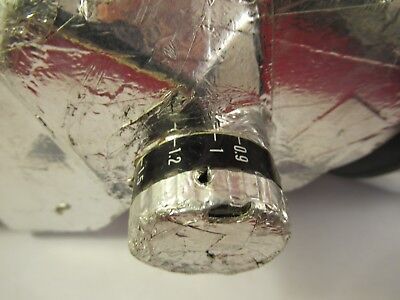 FOR PARTS OLYMPUS JAPAN SZ3060 STEREO HEAD MICROSCOPE PART OPTICS &91-FT-E