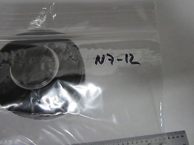 OPTICAL C-MOUNT ADAPTER JAPAN  FOR CAMERA MICROSCOPE OPTICS  BIN#N7-12