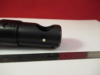 WILD HEERBRUGG SWISS LAMP HOLDER ILLUMINATOR M20 MICROSCOPE PART OPTICS &5-A-85