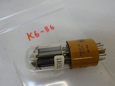 RCA VACUUM TUBE JAN IP21  AS IS BIN#K6-86