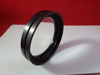 TIFFEN 58mm ADAPTER RING for MICROSCOPE PART OPTICS AS IS &51-A-52