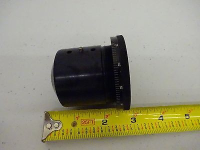 OPTICAL SCANNING SCAN LENS GSI LUMONICS LASER OPTICS AS IS BIN#TA-2B-5