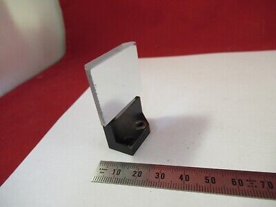 ZEISS GERMANY IN35 MOUNTED MIRROR MICROSCOPE PART AS PICTURED 12-A-38