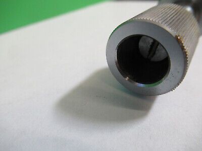 UNITRON SET of KNOBS MICROSCOPE PART AS PICTURED &Q9-A-145