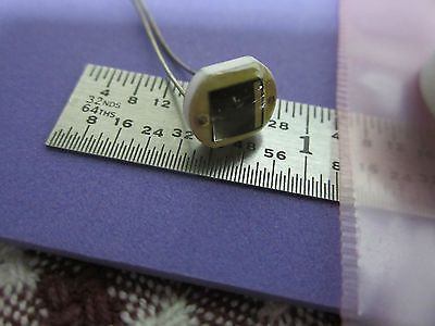 OPTICAL PHOTODIODE DETECTOR LASER OPTICS #7-135