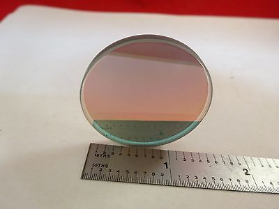 ND NEUTRAL DENSITY FILTER MIL SPEC OPTICS &C6-A-12