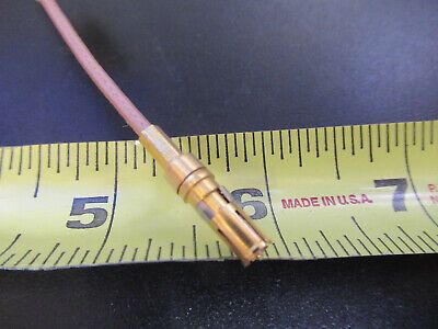 OPTICAL SENSOR PHOTODIODE F70022  OPTICS  AS PICTURED #P3-A-50