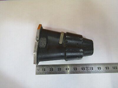 SPENCER BUFFALO STEREO 68X EYEPIECE LENS MICROSCOPE PART AS PICTURED &W3-B-08