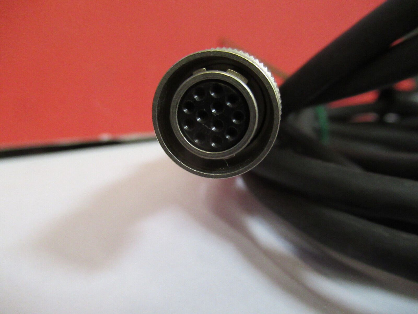 PRO CABLE  for CCD CAMERA SONY AS PICTURED &G4-A-08