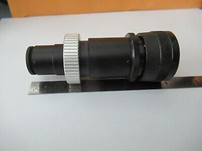 NIKON INSPECTION EYEPIECE OCULAR OPTICS MICROSCOPE PART AS PICTURED &F2-A-71