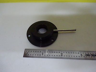 MICROSCOPE PART IRIS  OPTICS #X3-18