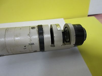 FOR PARTS NIKON JAPAN VERTICAL ILLUMINATOR MICROSCOPE OPTICS AS IS BIN#L7-M-03