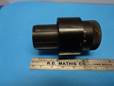 ZEISS GERMANY EYEPIECE OCULAR 464023 KPL 10X/18 MICROSCOPE PART OPTICS &90-A-07