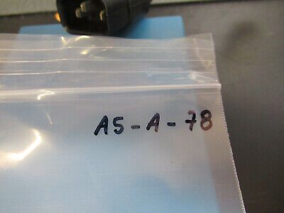 PCB PIEZOTRONICS 482A06 ICP P.S. ACCELEROMETER VIBRATION SENSOR AS PIC #A5-A-78