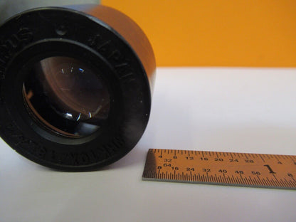 OLYMPUS JAPAN NVWHK 10X/18 EYEPIECE OPTICS MICROSCOPE PART as pictured A2-A-24