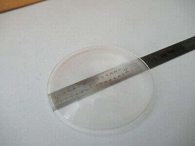 OPTICAL PLASTIC FRESNEL LENS MAGNIFYING OPTICS AS PICTURED &F4-A-29