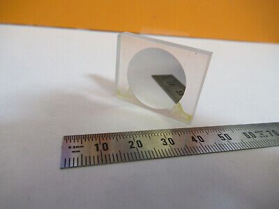 LEICA GERMANY DMRB MIRROR HEAD OPTICS MICROSCOPE PART AS PICTURED R7-A-50