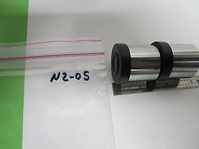 LOT 2 EA WF15X MICROSCOPE EYEPIECE OPTICS BIN#N2-05