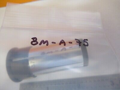 BAUSCH LOMB 5X COMPENS EYEPIECE OPTICS MICROSCOPE PART AS PICTURED &8M-A-75