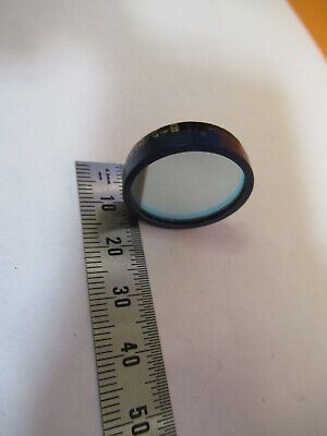 OPTICAL WEIRD EFFECT FILTER LENS OPTICS AS PICTURED R5-A-86B