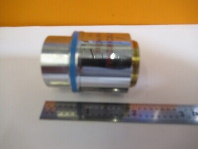 ZEISS AXIOTRON OBJECTIVE 50X APO 442655 MICROSCOPE PART AS PICTURED &Q6-A-59