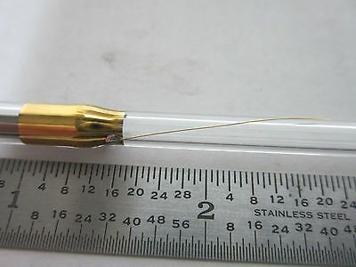 LASER FLASHLAMP 5 INCHES FOR LASER NOS OPTICAL OPTICS #2