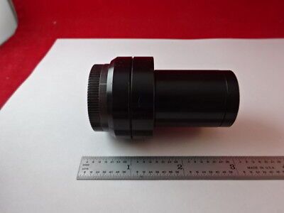 FOR PARTS REICHERT POLYVAR EYEPIECE WPK10x MICROSCOPE PART OPTICS AS IS #45-A-01