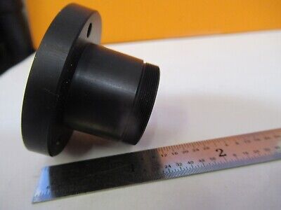 REICHERT AUSTRIA LENS ASSEMBLY OPTICS MICROSCOPE PART AS PICTURED &H8-C-05