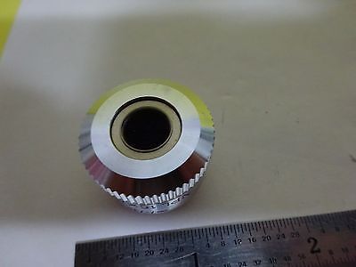 MICROSCOPE PART OBJECTIVE LEITZ GERMANY NPL 10X INFINITY OPTICS AS IS BIN#X1-58