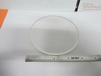 OPTICAL COATED WINDOW  LASER OPTICS BIN#45-14