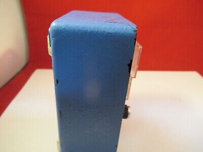 PCB PIEZOTRONICS 480D06 ICP POWER SUPPLY for ACCELEROMETER AS PICTURED &FT-6-46