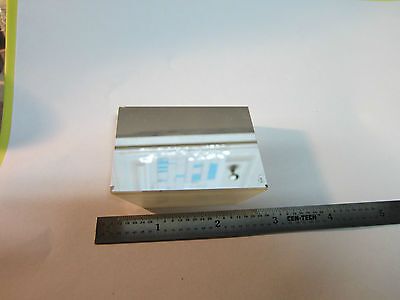 OPTICAL MIRROR  LASER OPTICS BIN#10-06