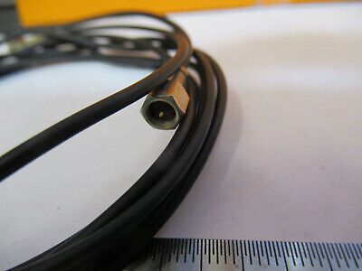 MMF GERMANY 10-32 LOW NOISE CABLE for ACCELEROMETER AS PICTURED &A2-FT-88