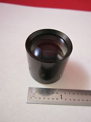 OPTICAL LENS MOUNTED LASER OPTICS BIN#17-02-03