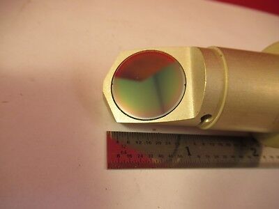 OPTICAL MOUNTED BARNES ENGINEERING INFRARED MIRROR PRO LASER OPTICS &C8-A-02