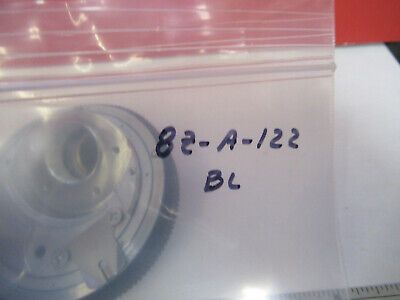 BAUSCH LOMB NOSEPIECE MICROSCOPE PART AS PICTURED &8Z-A-122