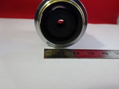 ZEISS GERMANY OBJECTIVE NEOFLUAR HD 50X 442354 MICROSCOPE PART OPTICS &98-43