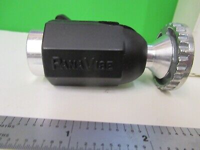 OPTICAL EDMUND PANAVISE KNUCLE KNOB ADJ LASER OPTICS AS PICTURED &80-A-35